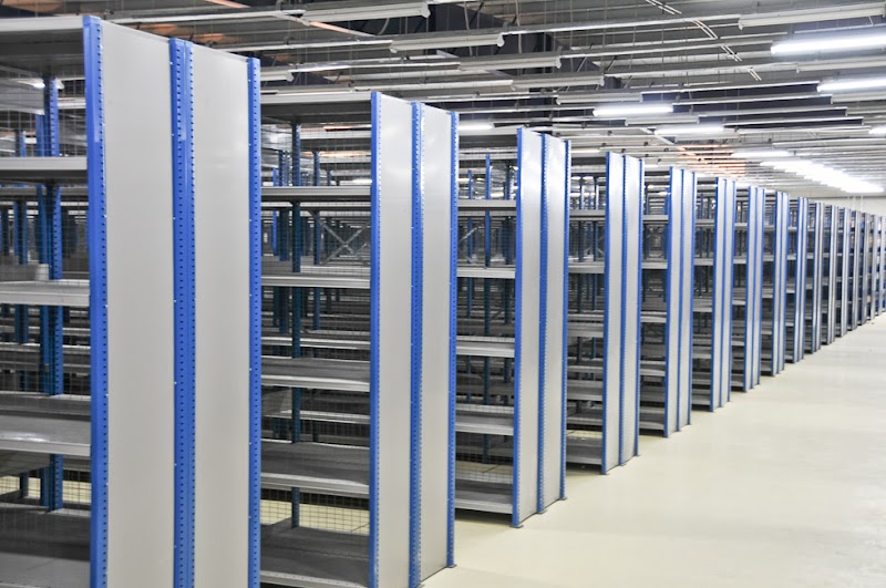 Takhzeen Storage - Thumbnail 2