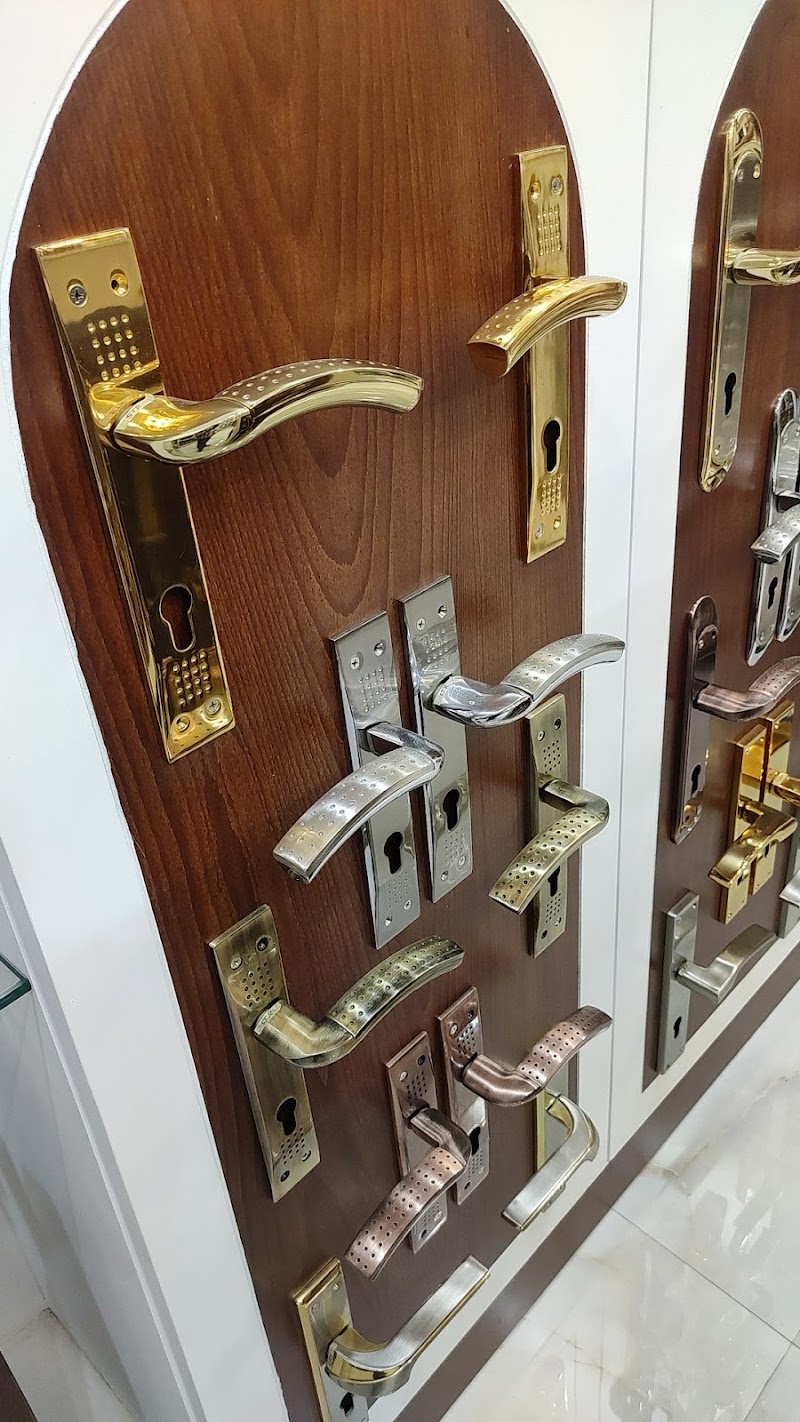 Coorg Lock Building Materials -Solo Proprietorship LLC - Thumbnail 3