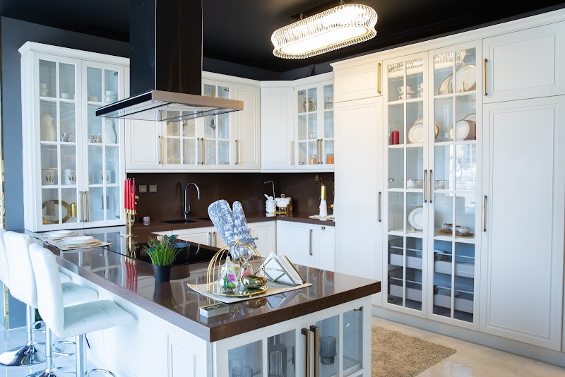 My Kitchen Closets & More - Thumbnail 3