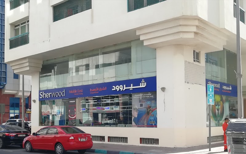 Sherwood Middle East Pesticide Trading LLC, Abu Dhabi - Thumbnail 3