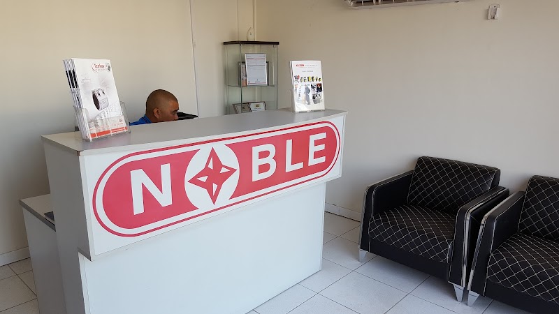 Noble Equipment LLC SPC - Thumbnail 2