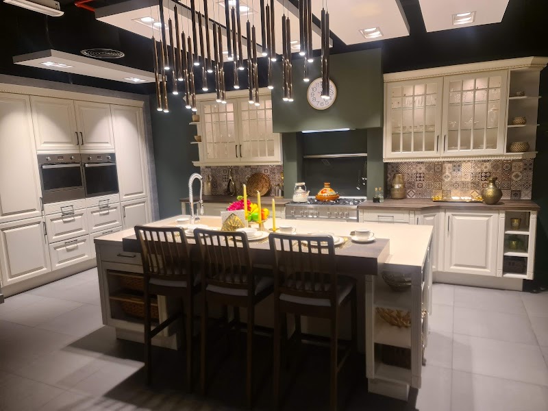 كوزين بلس مطابخ ألمانية | Cuisine Plus German Kitchens - Thumbnail 4