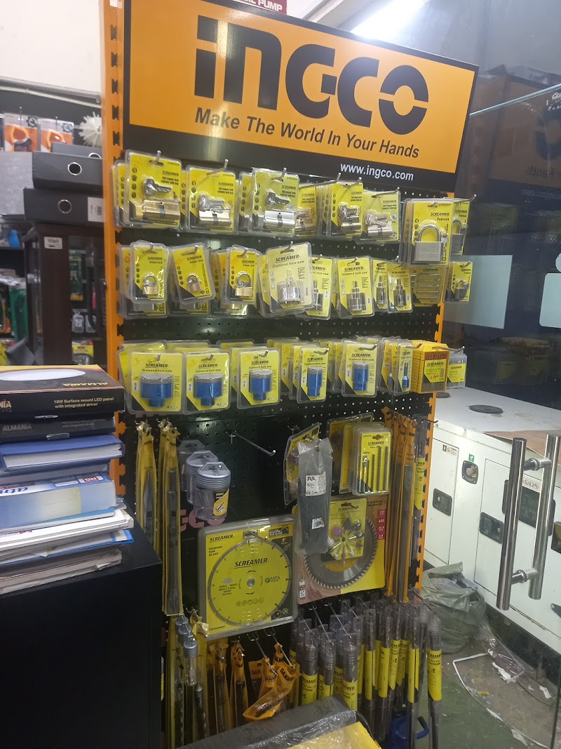 Ascon Equipment Trading - Thumbnail 2