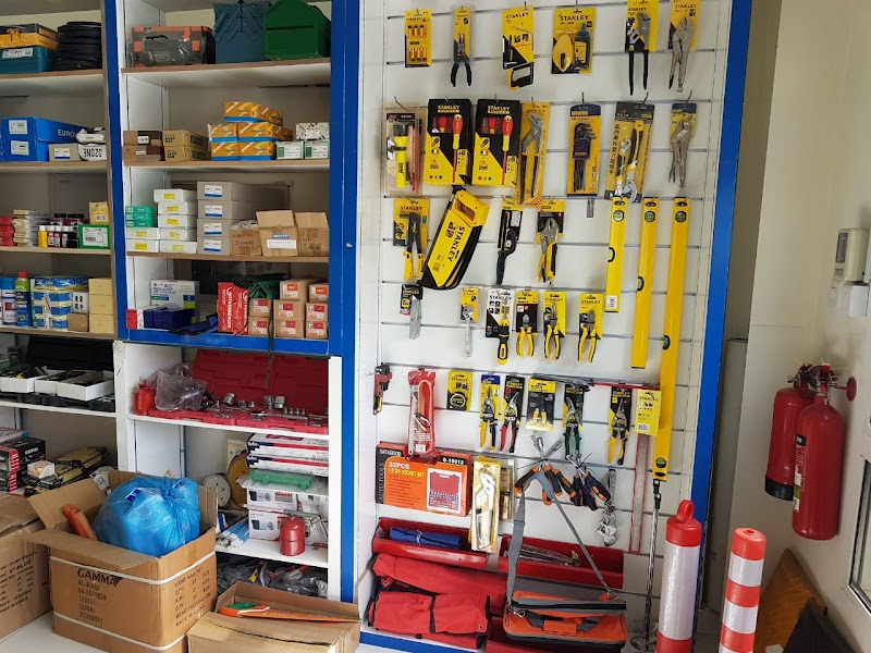 Ultimate Metal Equipments & Tools Trading LLC - Thumbnail 5