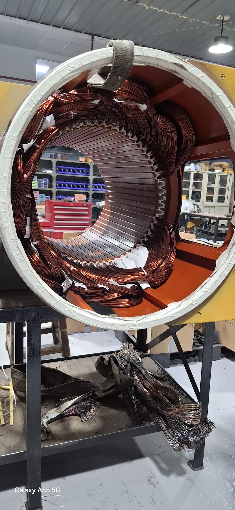 Light House Electrical - Workshop - Thumbnail 3