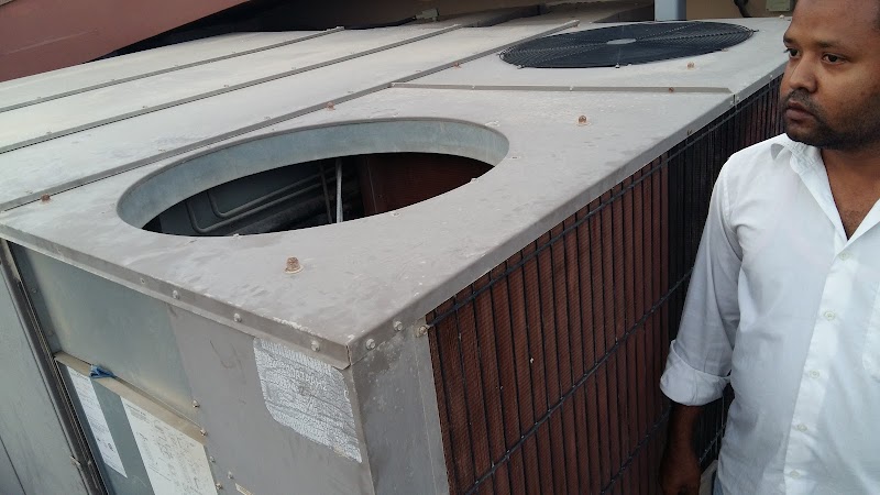 Famous central air conditioner maintenance LLC - Thumbnail 5