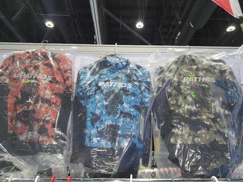 Senyar Marine Equipment (Scuba) - Thumbnail 4