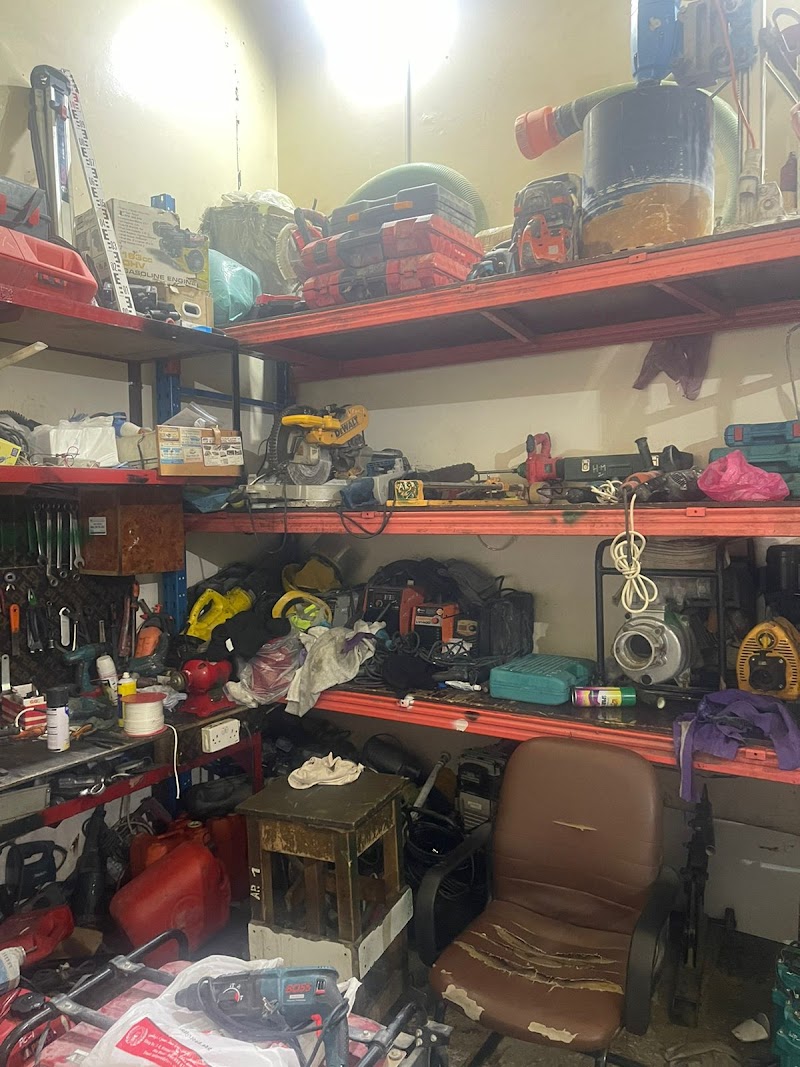 Core Cutting And Concrete Cutting in Abu Dhabi - Thumbnail 2