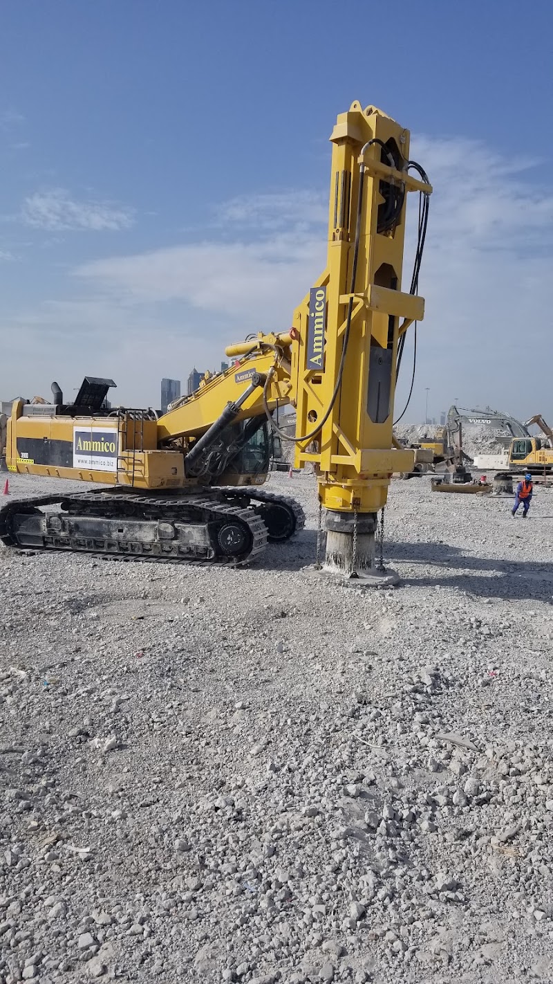 كيوان للهدم - Kiwan Demolition - Thumbnail 3