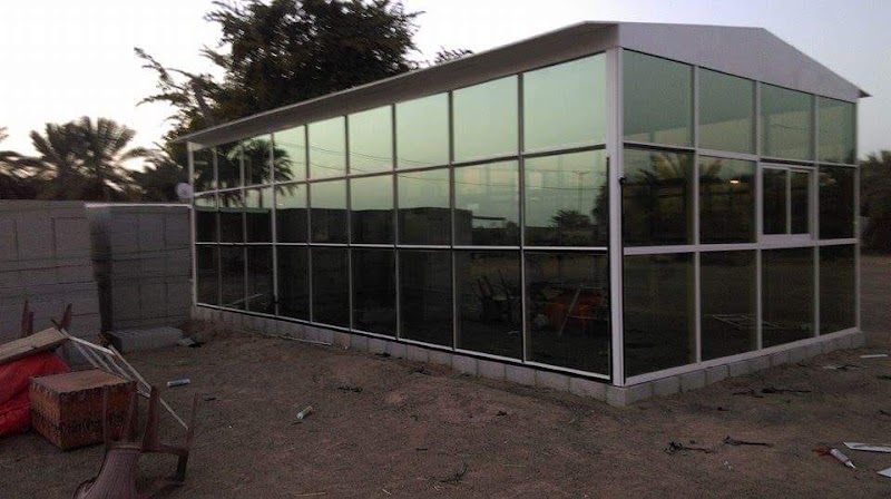 al Maisa B/Smith And Welding Works - Thumbnail 5