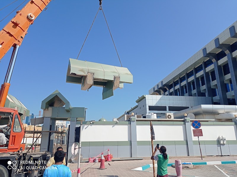 mohammad rashid light equipment repairing - Thumbnail 2