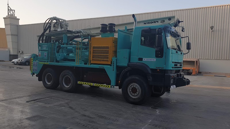 United Al Saqer Heavy Equipment L.L.C - Thumbnail 4