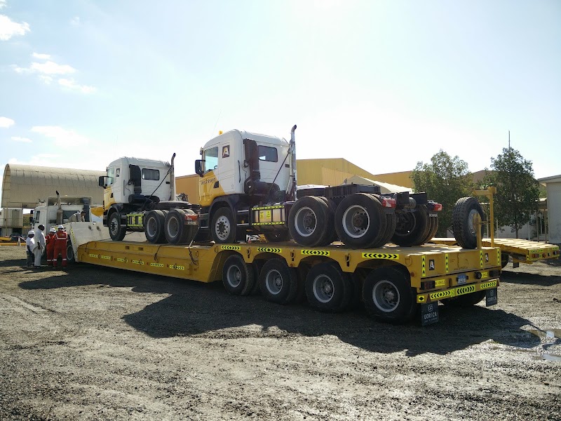 Aertssen Machinery Services Ltd. - Thumbnail 5