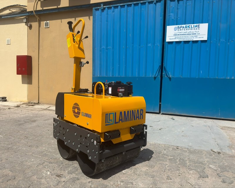 SPARK LINE ENTERPRISES - Thumbnail 3