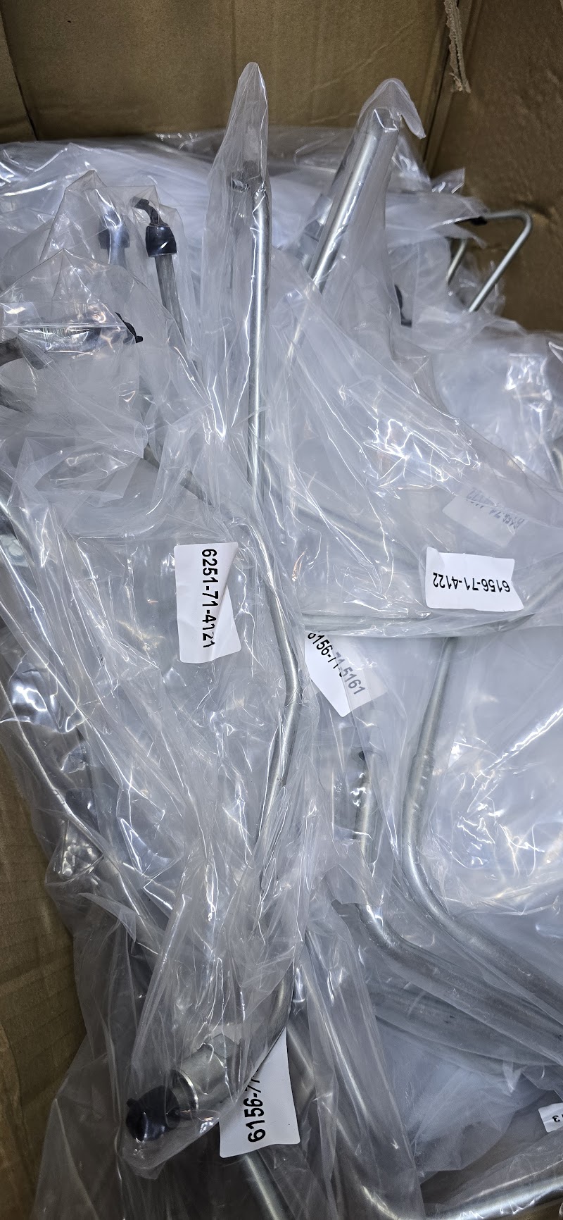 GORKHA HEAVY EQUIPMENT SPARE PARTS TRADING LLC SPC - Thumbnail 5