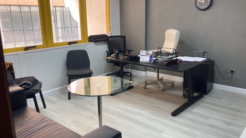 First Shield Safety & Fire Equipment Trading - Thumbnail 2