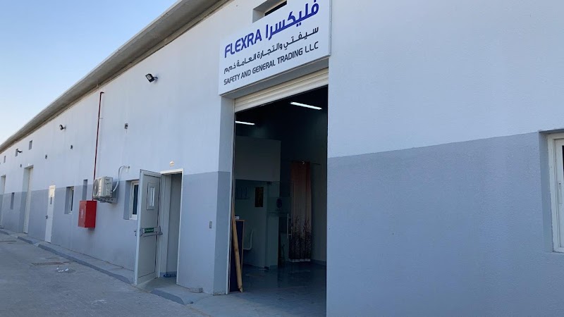 FLEXRA SAFETY AND GENERAL TRADING LLC - Thumbnail 3