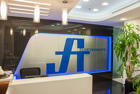 FLOWTRONIX (FT) - Thumbnail 2