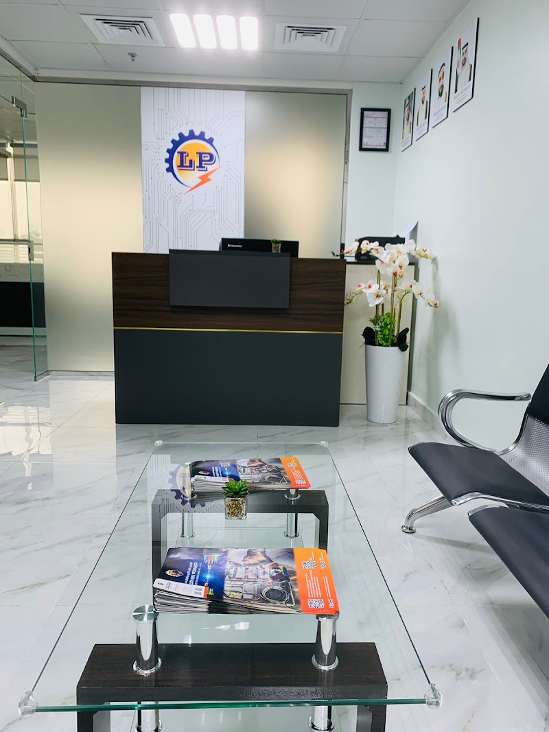 Lorven Power Electro Mechanical LLC - Image 1