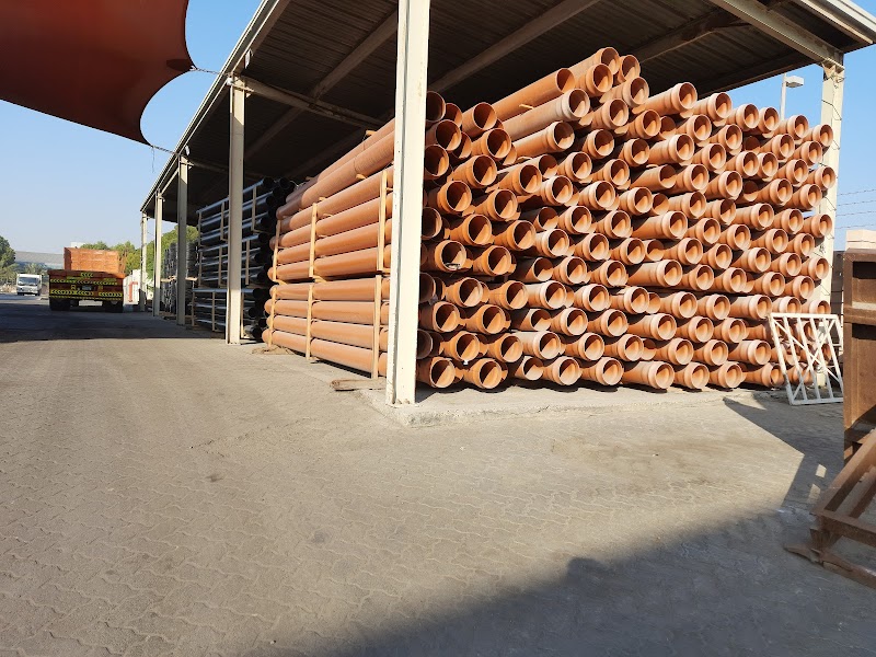 ANABEEB PVC Mussafah - Thumbnail 3