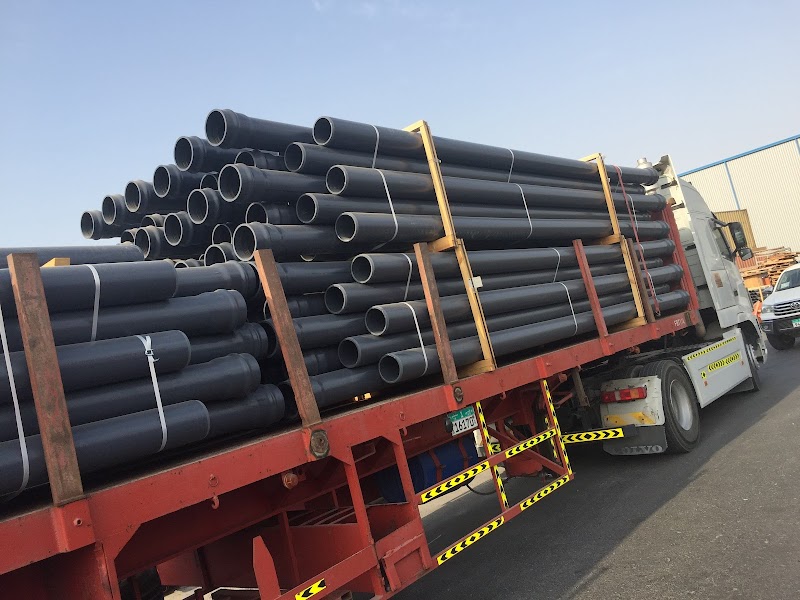 Cosmoplast Pipe/Fittings Industry - Thumbnail 4