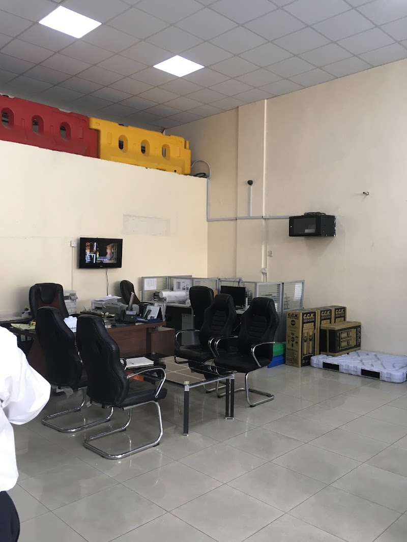 Al Bassam Tanks Trading L.L.C - Thumbnail 2