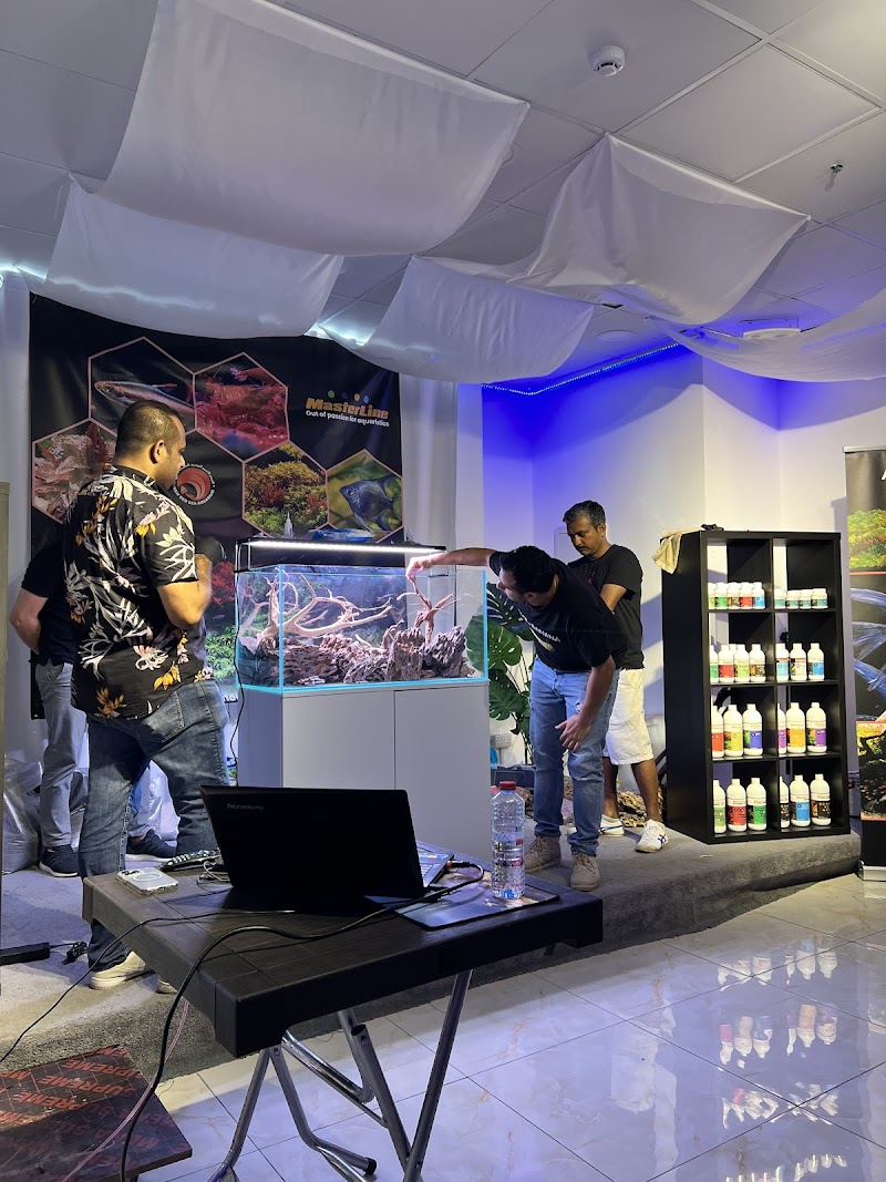 New Red Sea Aquarium L.L.C - Thumbnail 3