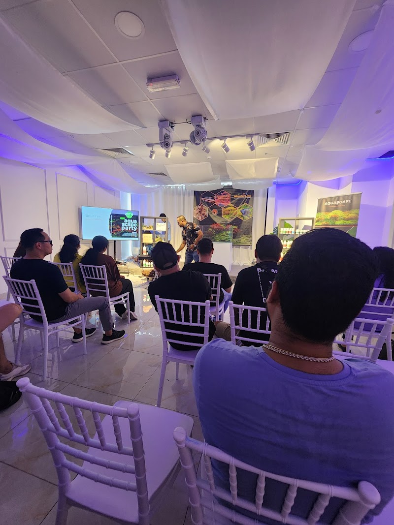 New Red Sea Aquarium L.L.C - Thumbnail 5