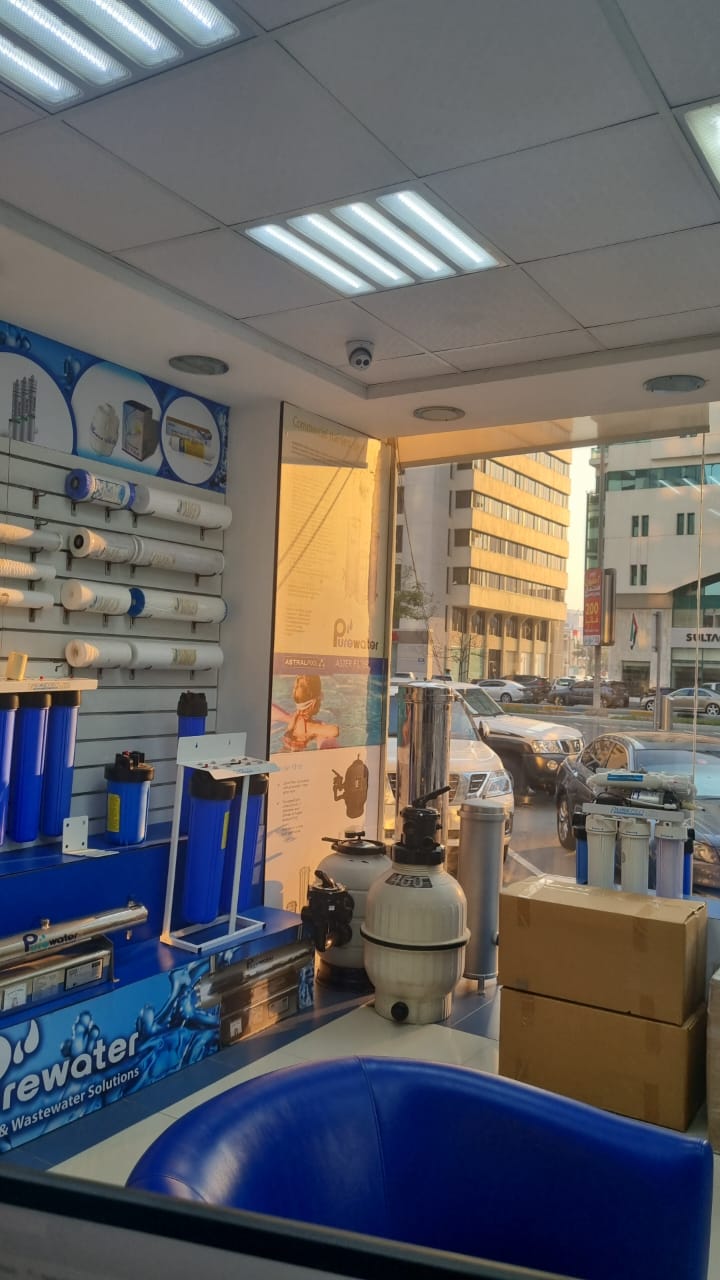 Purewater Technology LLC - Showroom - Thumbnail 3