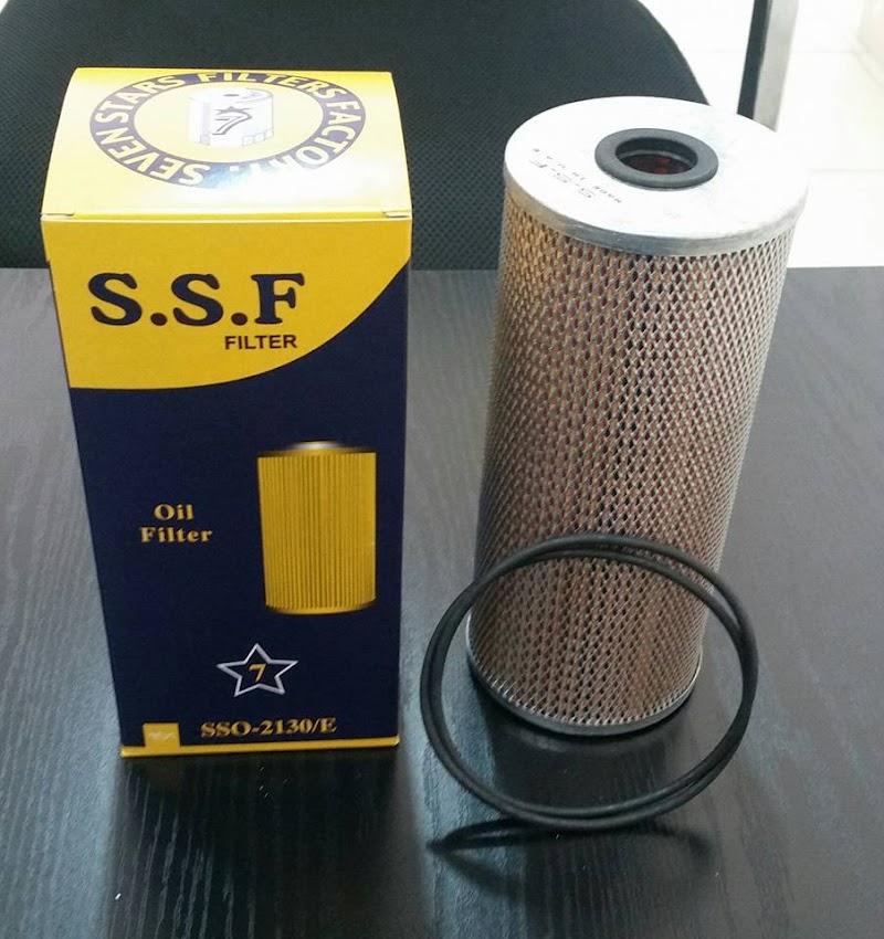 SEVEN STARS FILTERS FACTORY LLC - Thumbnail 3