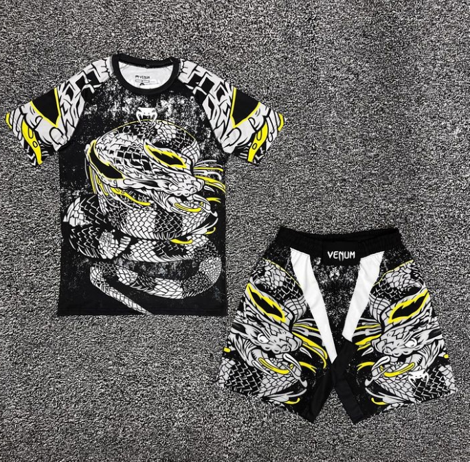 World Sports - Thumbnail 3