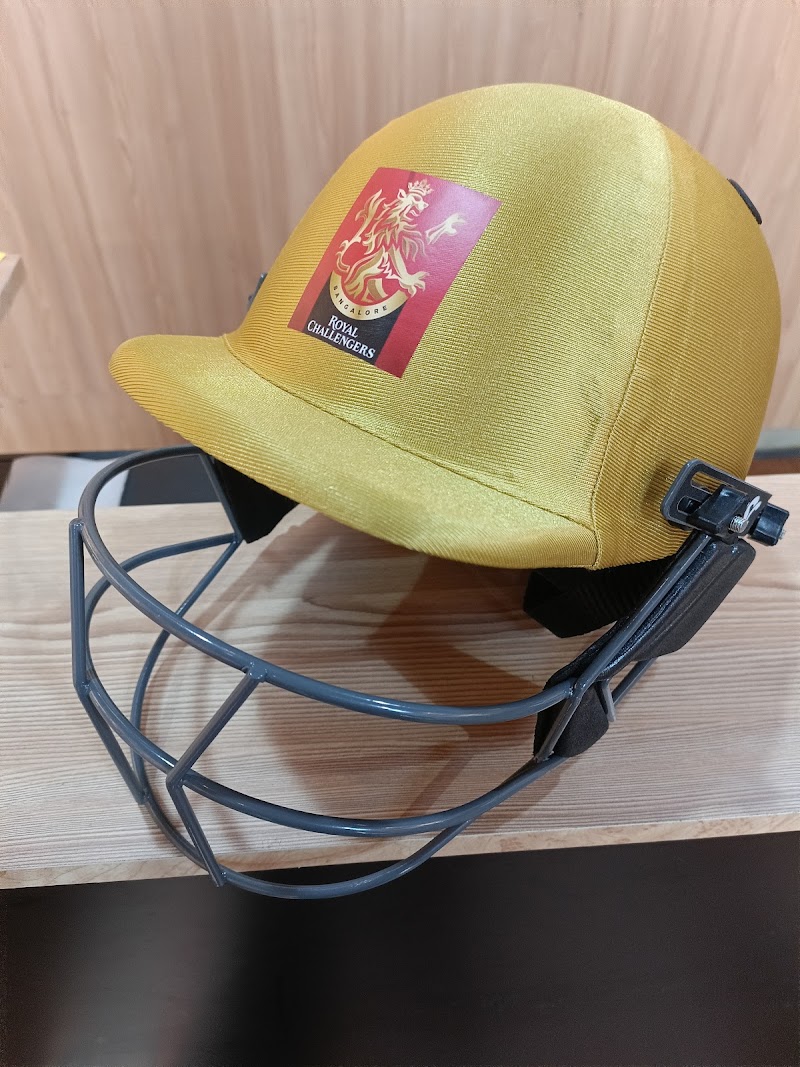 LEATHER & WILLOW SPORTS HUB - Thumbnail 4