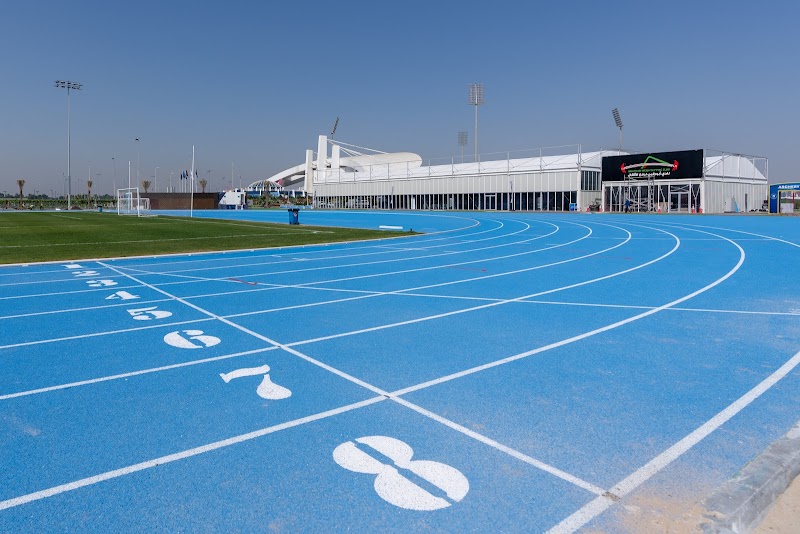 Abu Dhabi Cricket & Sports Hub - Thumbnail 2