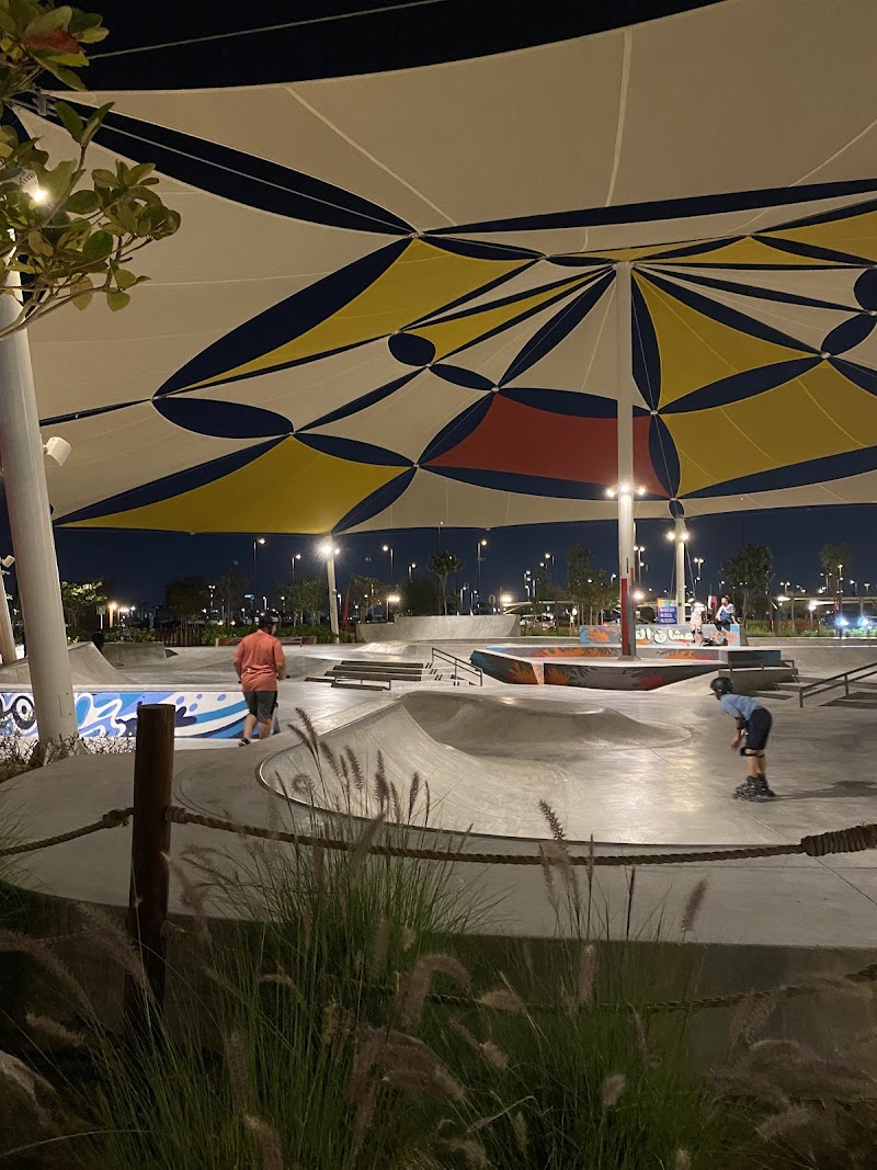 Circuit X Adventure Park - Thumbnail 3