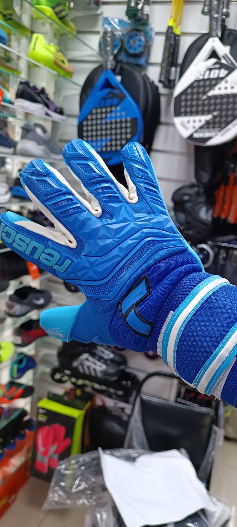 (SPORTS POOL SPOTWER LLC) - Image 1