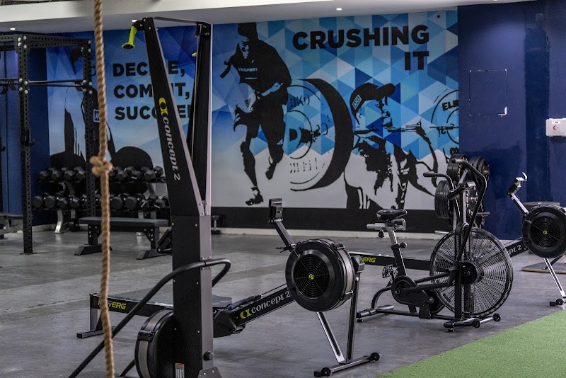 Bodyline Gym - Thumbnail 2