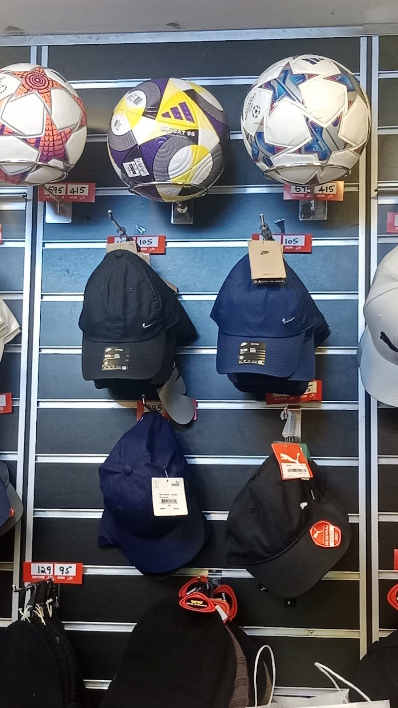 GOLDEN TARGET SPORTS - Thumbnail 4