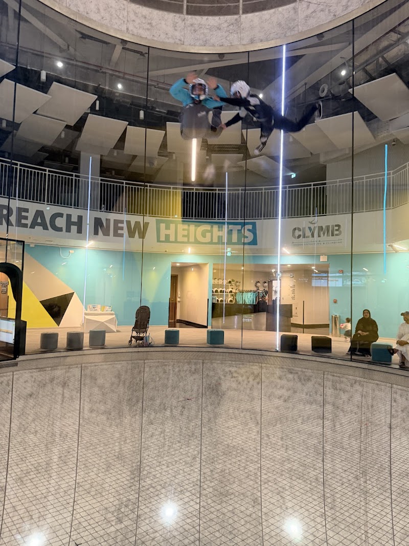 CLYMB Yas Island, Abu Dhabi - Thumbnail 5