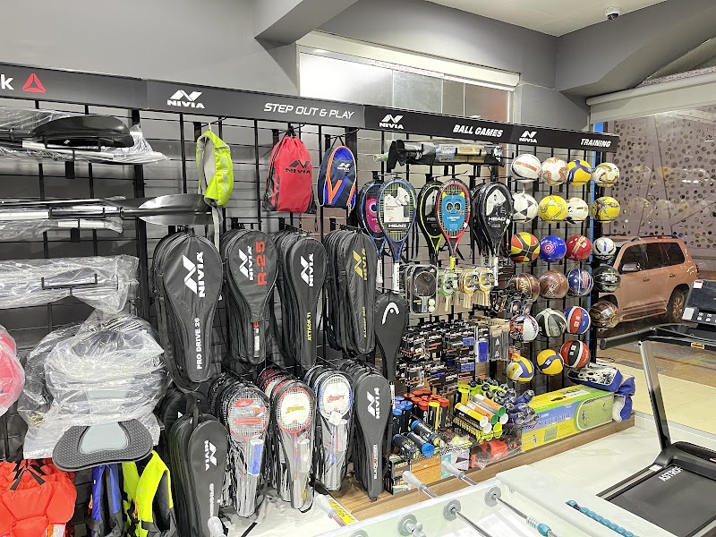 Camptrek UAE - Thumbnail 3