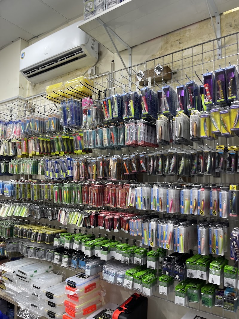 Al Shahama Marine Equip & Fishing Access EST - Thumbnail 4