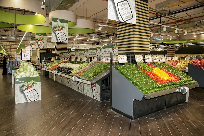 ADCOOP Hypermarket - Abu Dhabi Mall Branch - Thumbnail 2