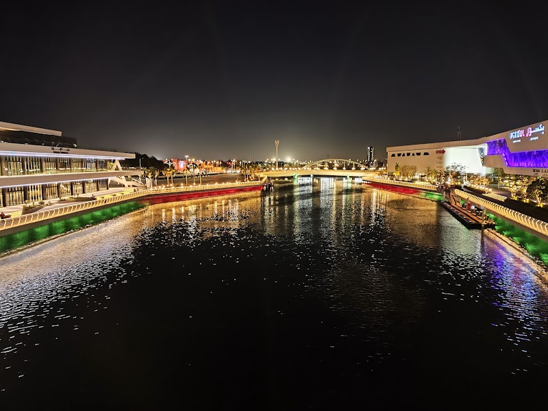 THE BRIDGE | Wellness Hub - Thumbnail 2