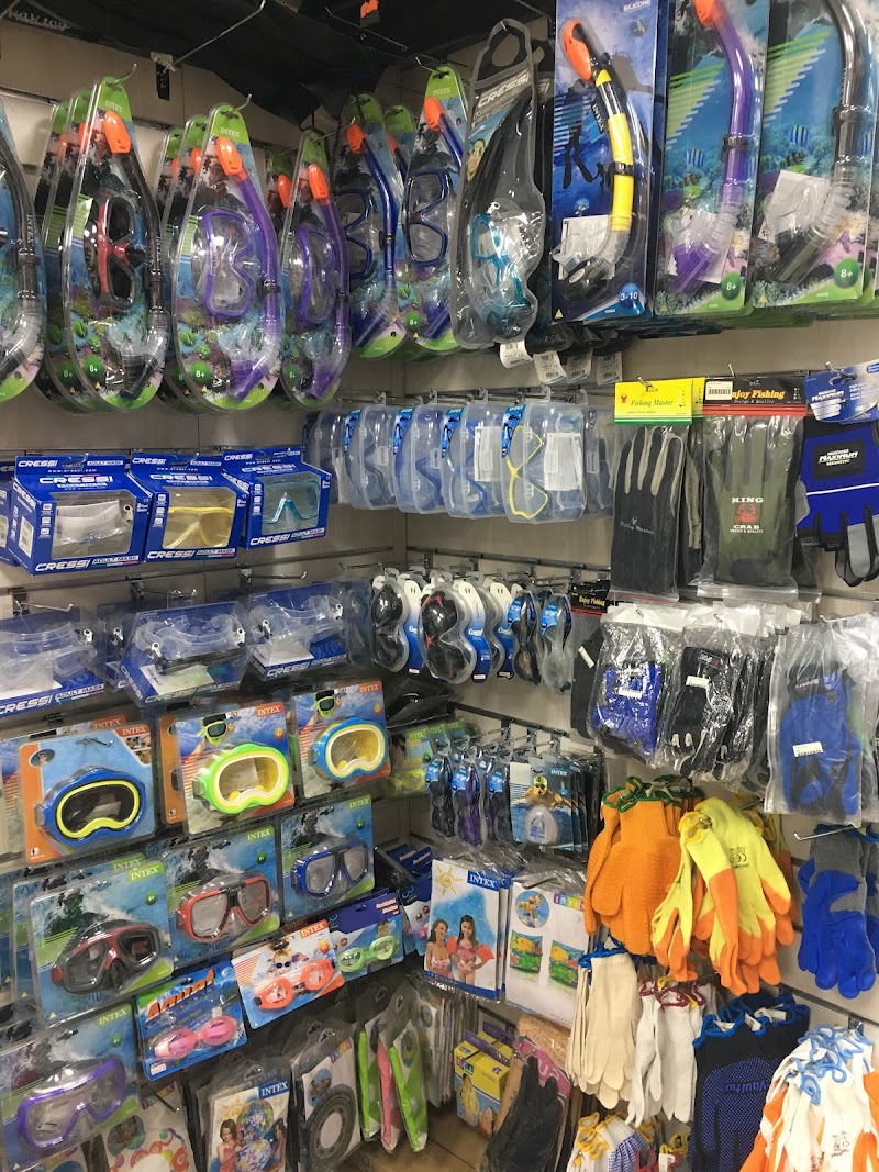 Fishing Accessories - Thumbnail 4