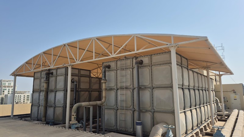 Gulf tentshade and tarpaulin (L.L.C) - Thumbnail 4