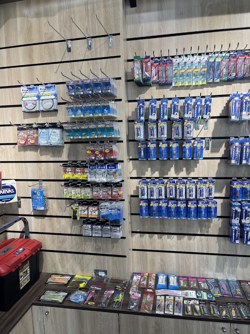 2Cast Fishing Equipment - Thumbnail 4