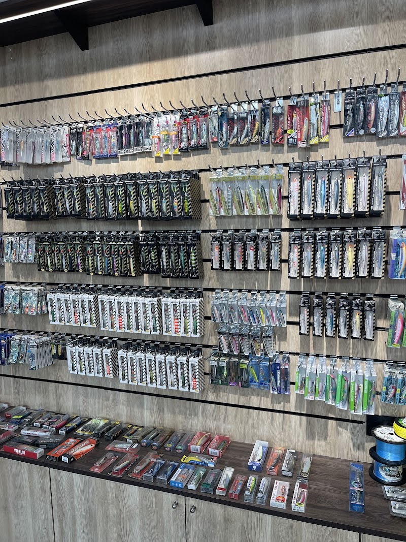 2Cast Fishing Equipment - Thumbnail 5