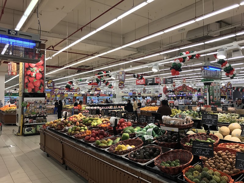 Carrefour - Thumbnail 3