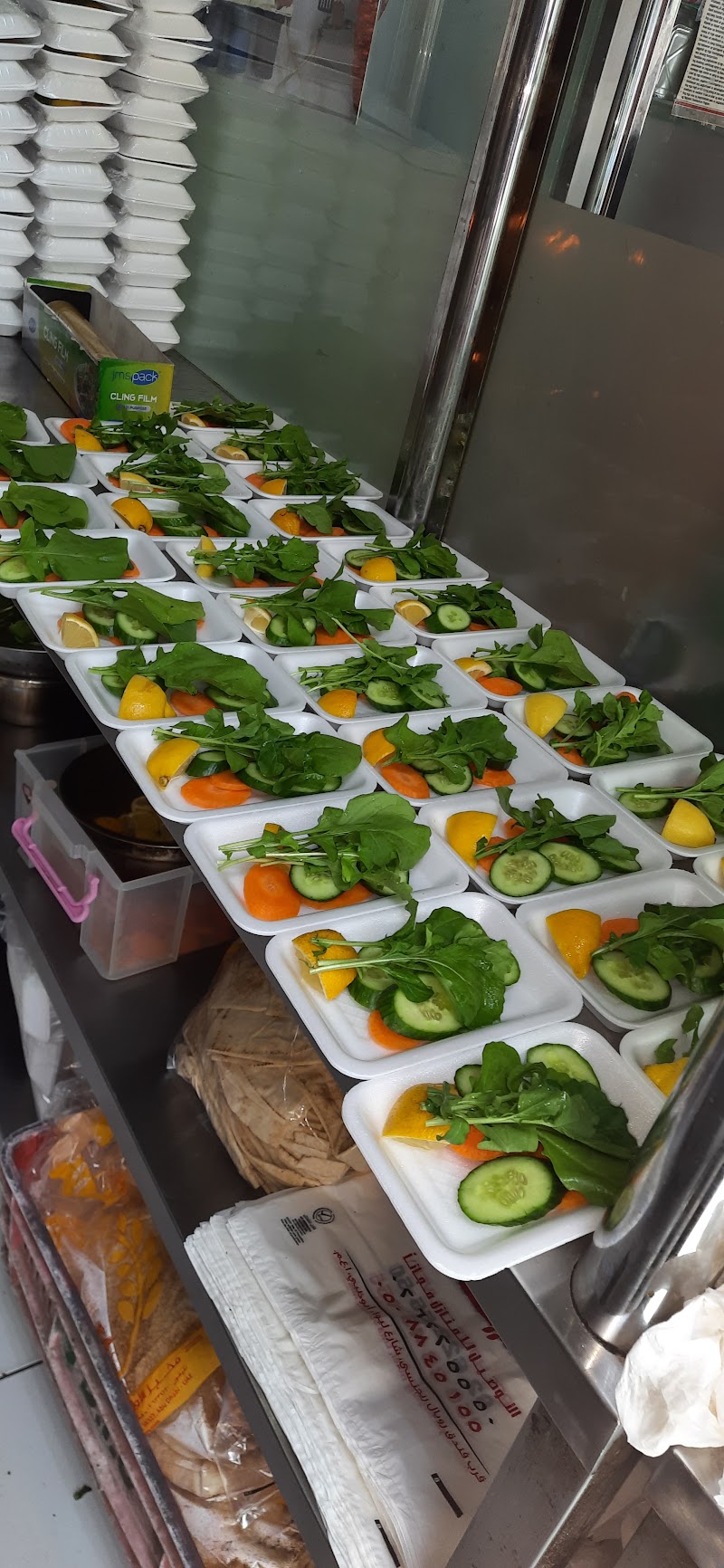 Chicken Zone Restaurant & Grills - Thumbnail 4