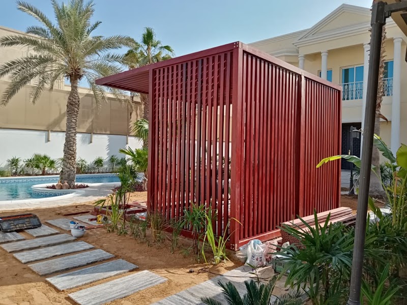 Urbanscape Decor Innovation - Thumbnail 4