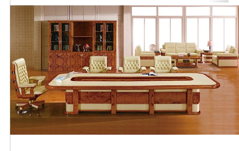 Al Hawai Office Furniture & Equipment - Thumbnail 2